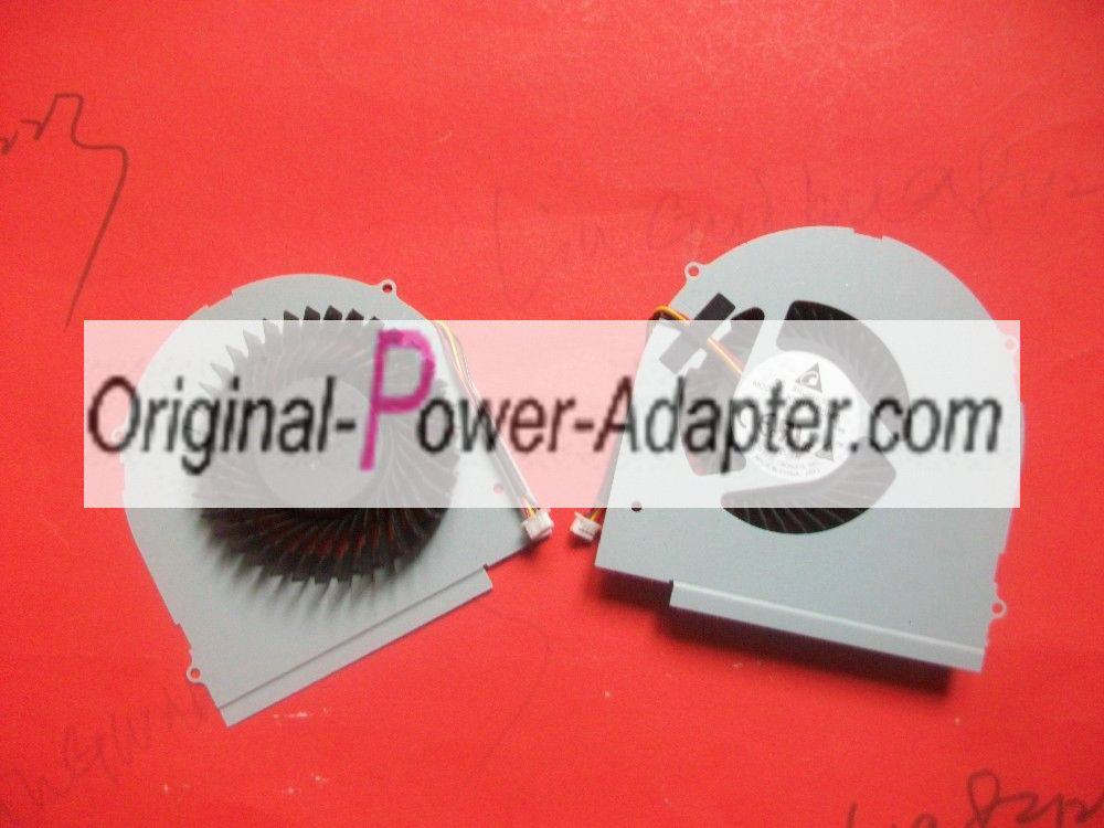 New FOR LENOVO Y580 Y580M Y580N Y580NT Y580A FAN